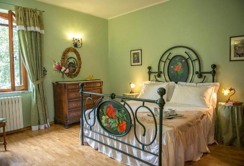 فندق Tenuta Macetona