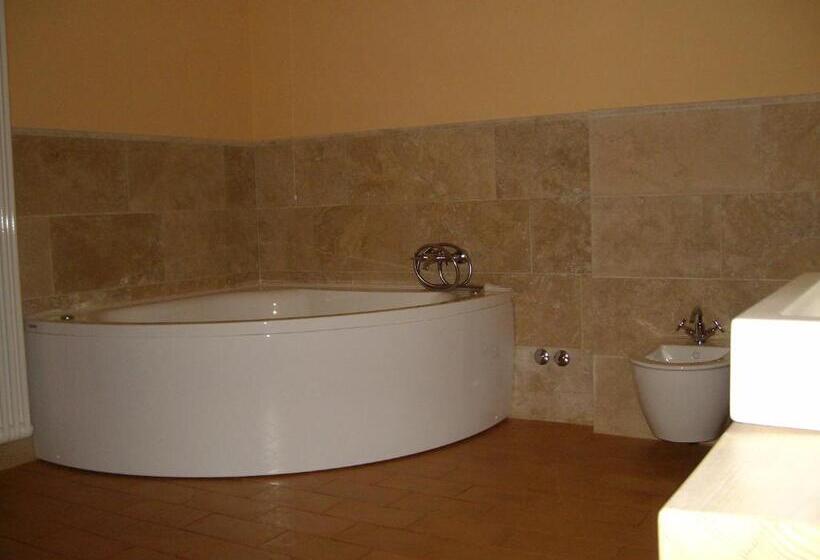 فندق Tenuta Macetona