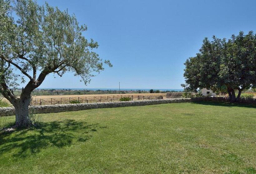 ホテル Villa Giannina