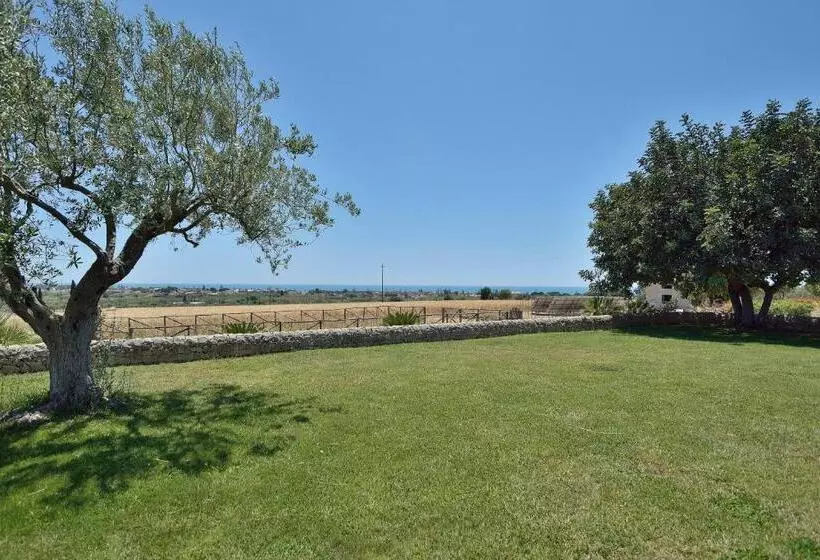ホテル Villa Giannina