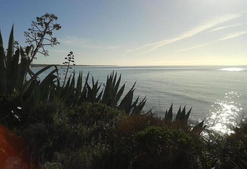 ホテル Villa Giannina