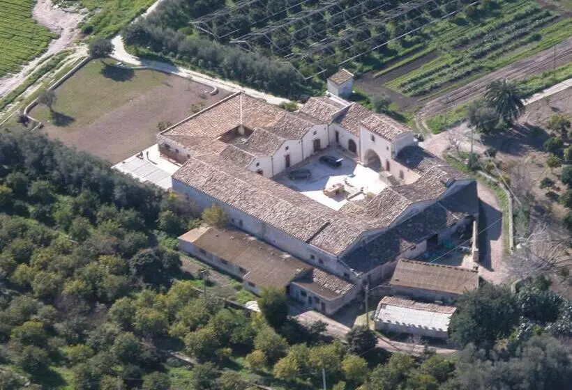 ホテル Villa Giannina