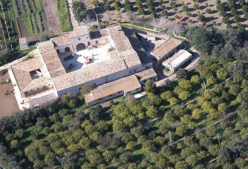 ホテル Villa Giannina