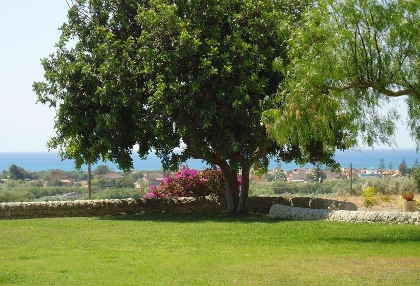 ホテル Villa Giannina