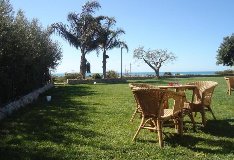 ホテル Villa Giannina