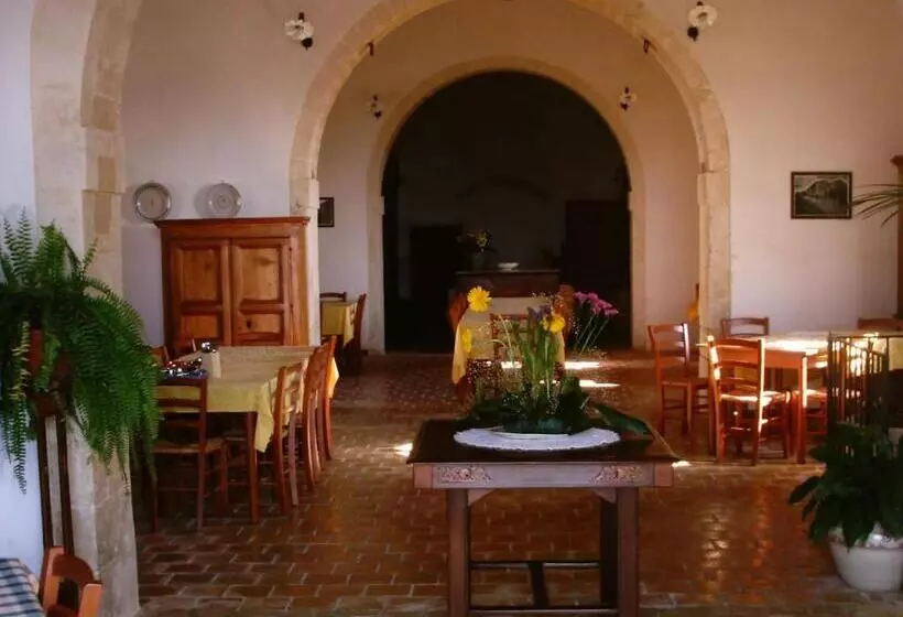 ホテル Villa Giannina