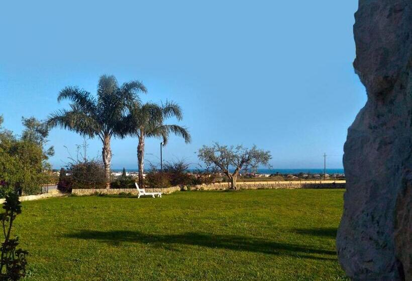 ホテル Villa Giannina