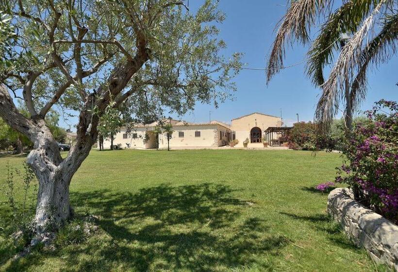 ホテル Villa Giannina