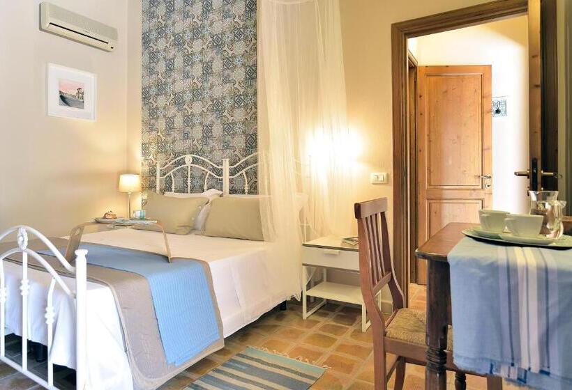 ホテル Villa Giannina