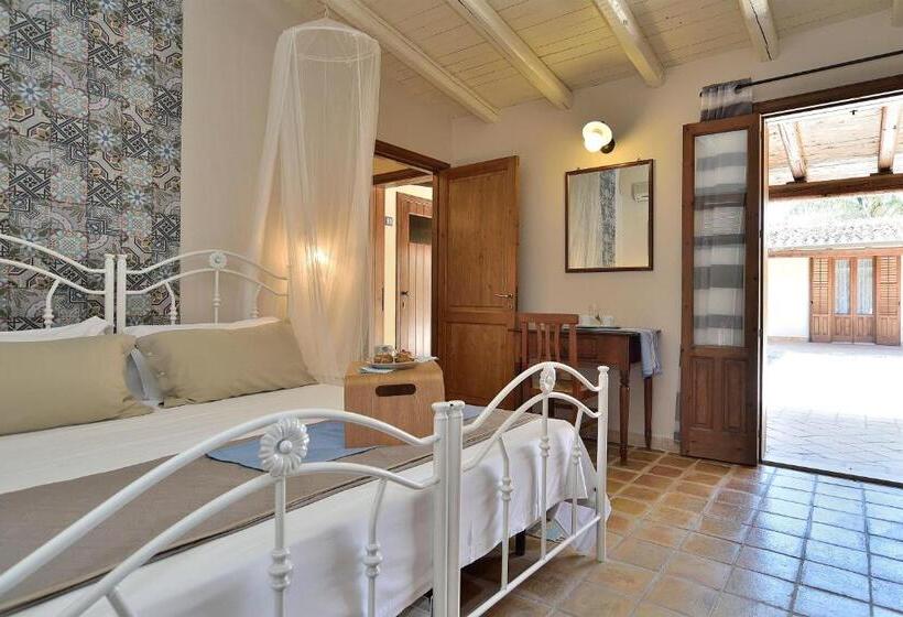 ホテル Villa Giannina