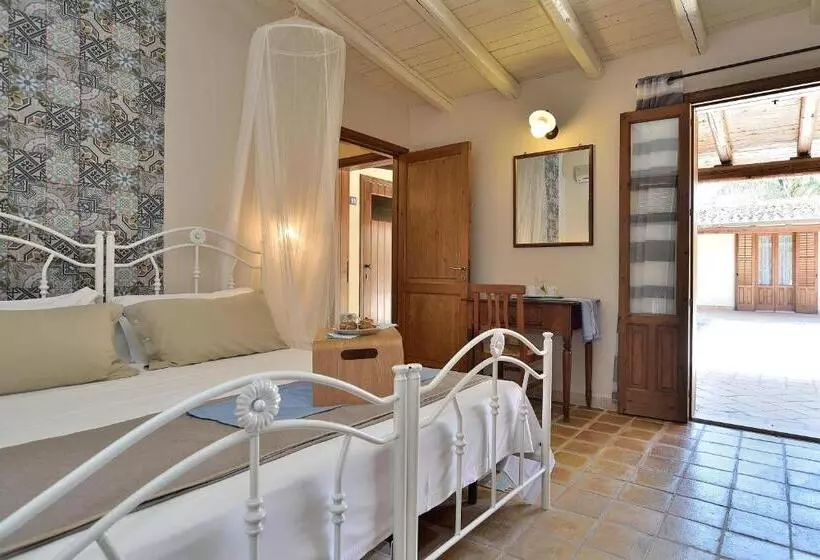 ホテル Villa Giannina