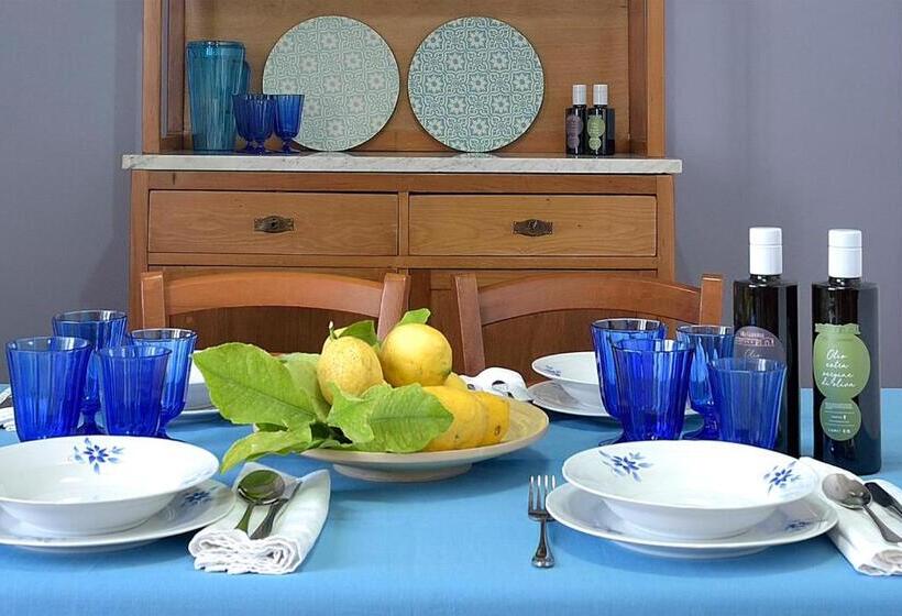 ホテル Villa Giannina