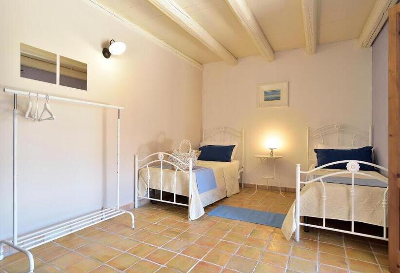 ホテル Villa Giannina