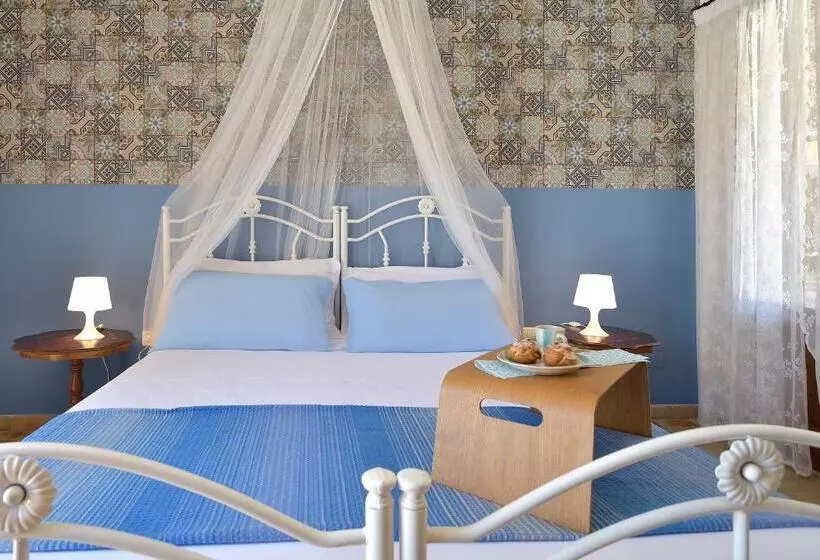 ホテル Villa Giannina