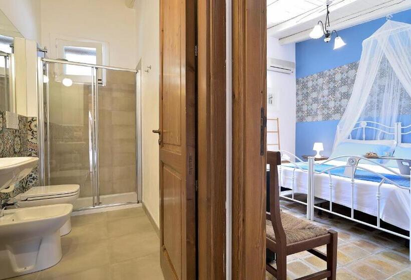 ホテル Villa Giannina