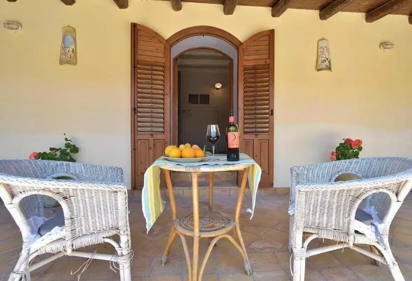 ホテル Villa Giannina