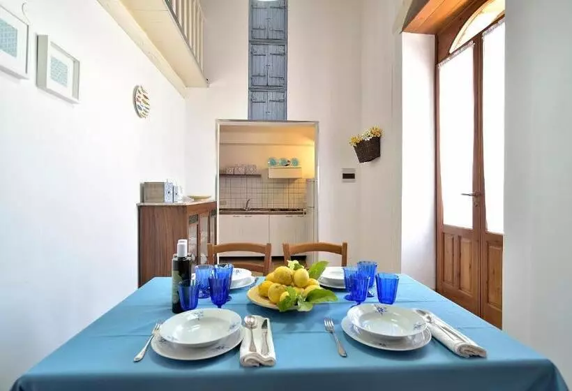 ホテル Villa Giannina