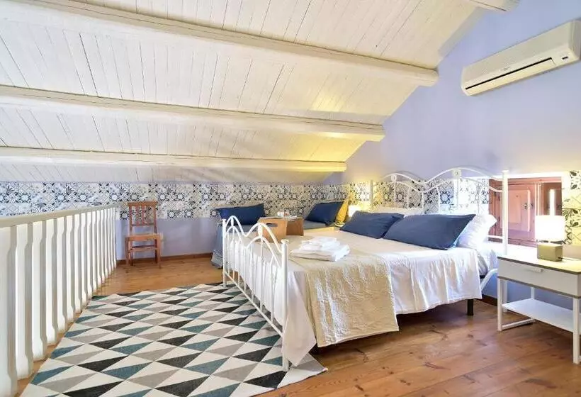 ホテル Villa Giannina