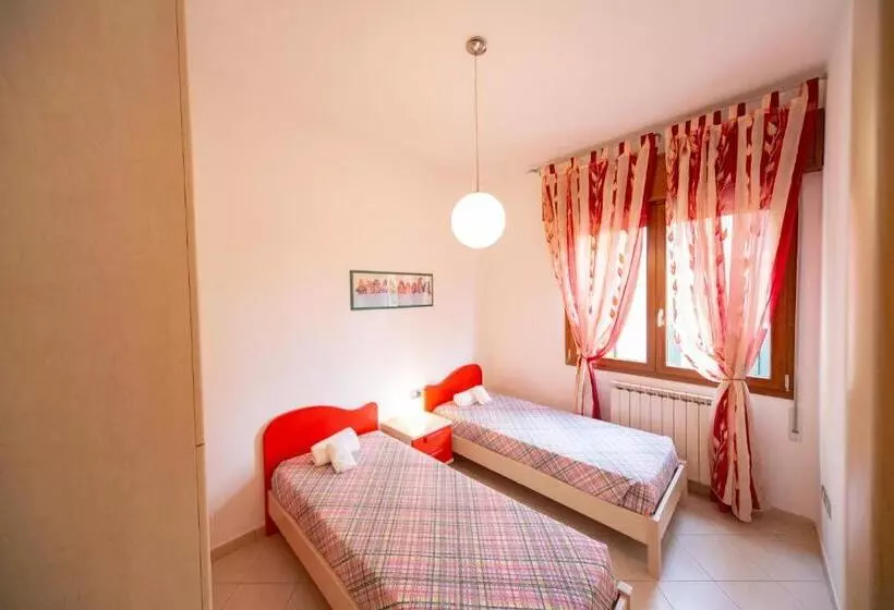 Majatalo Appartamenti Sottomarina Carla