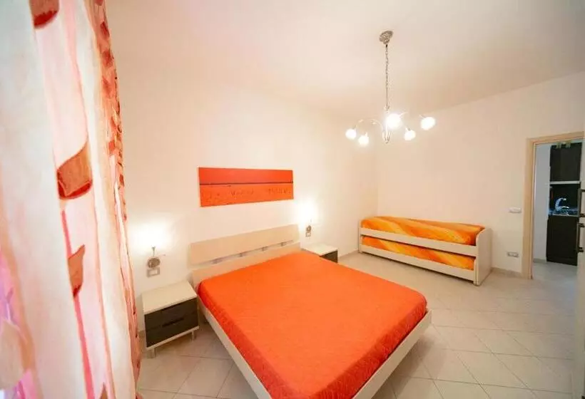 Majatalo Appartamenti Sottomarina Carla