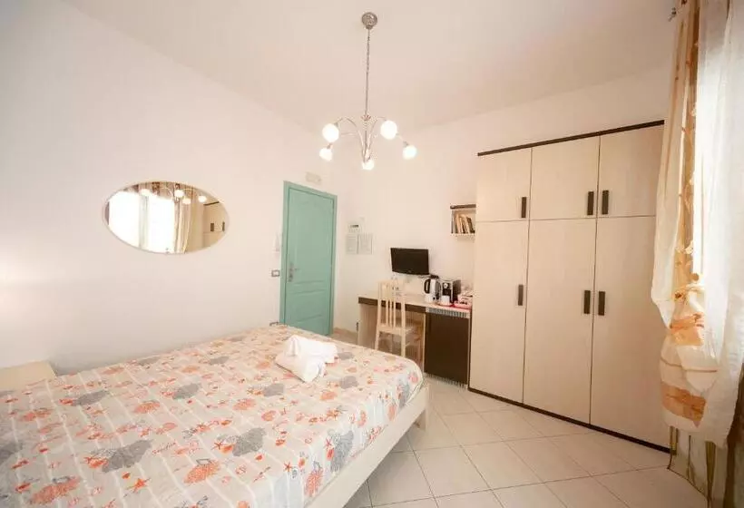 Majatalo Appartamenti Sottomarina Carla