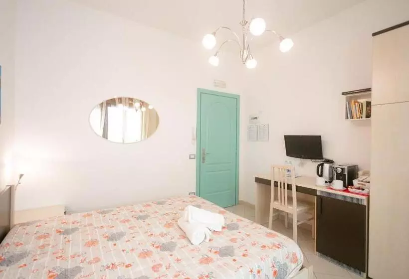 Majatalo Appartamenti Sottomarina Carla