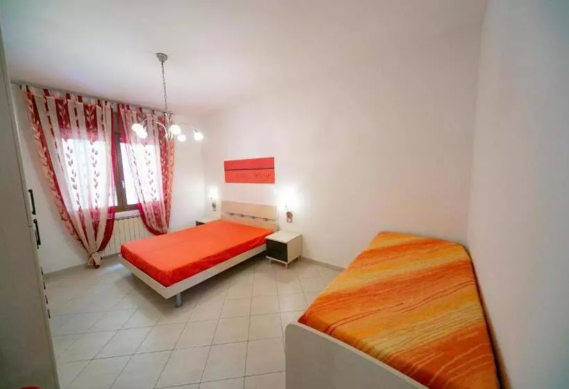Majatalo Appartamenti Sottomarina Carla