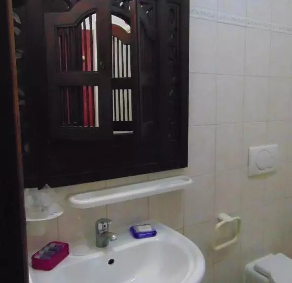 Majatalo Appunti Di Viaggio Room & Breakfast