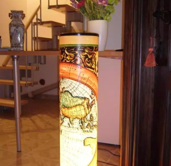 Majatalo Appunti Di Viaggio Room & Breakfast