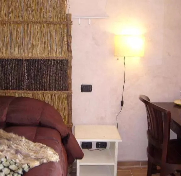 Majatalo Appunti Di Viaggio Room & Breakfast