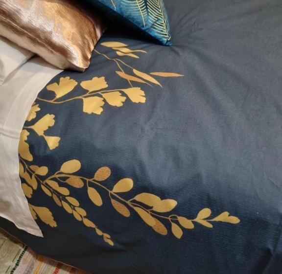 بنسيون Appunti Di Viaggio Room & Breakfast