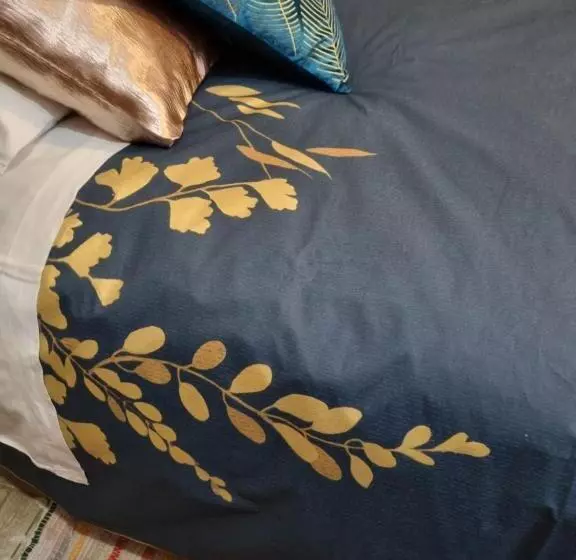 Majatalo Appunti Di Viaggio Room & Breakfast