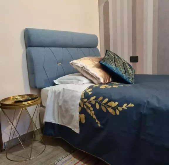 Majatalo Appunti Di Viaggio Room & Breakfast