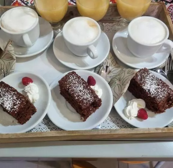 Majatalo Appunti Di Viaggio Room & Breakfast