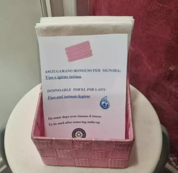 Majatalo Appunti Di Viaggio Room & Breakfast