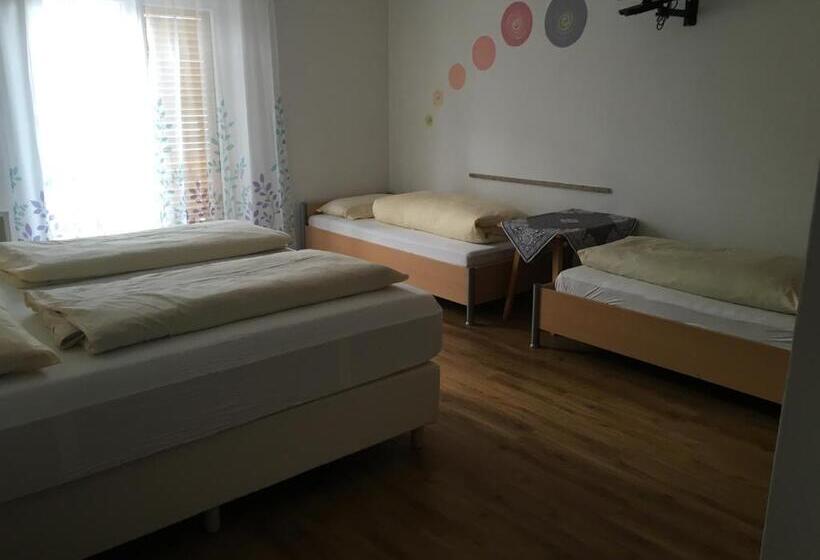 膳宿费 Burgfrieden