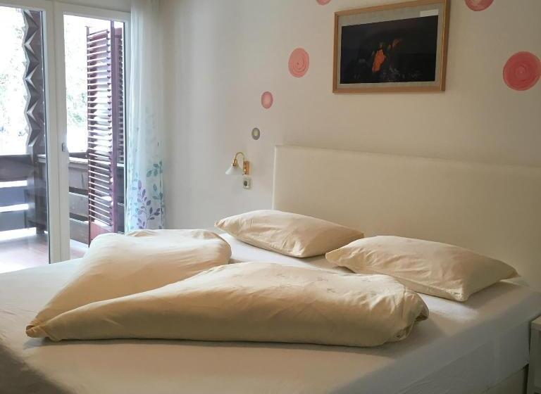 膳宿费 Burgfrieden