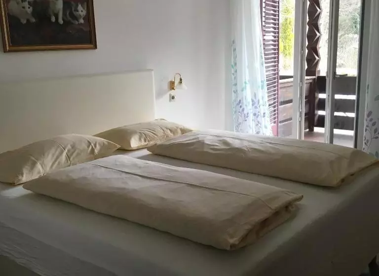 پانسیون Burgfrieden