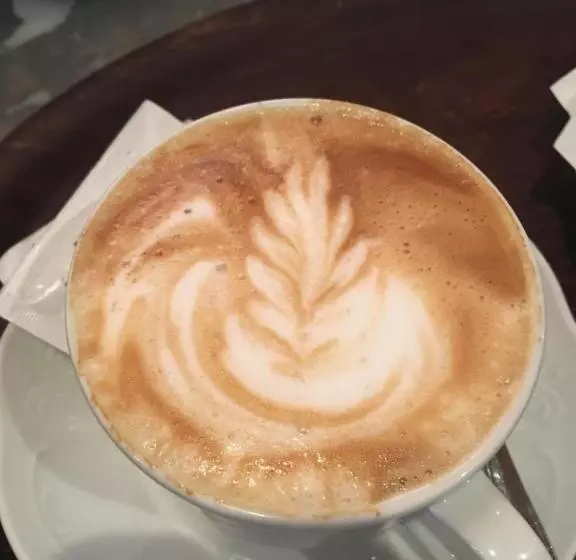 پانسیون Burgfrieden