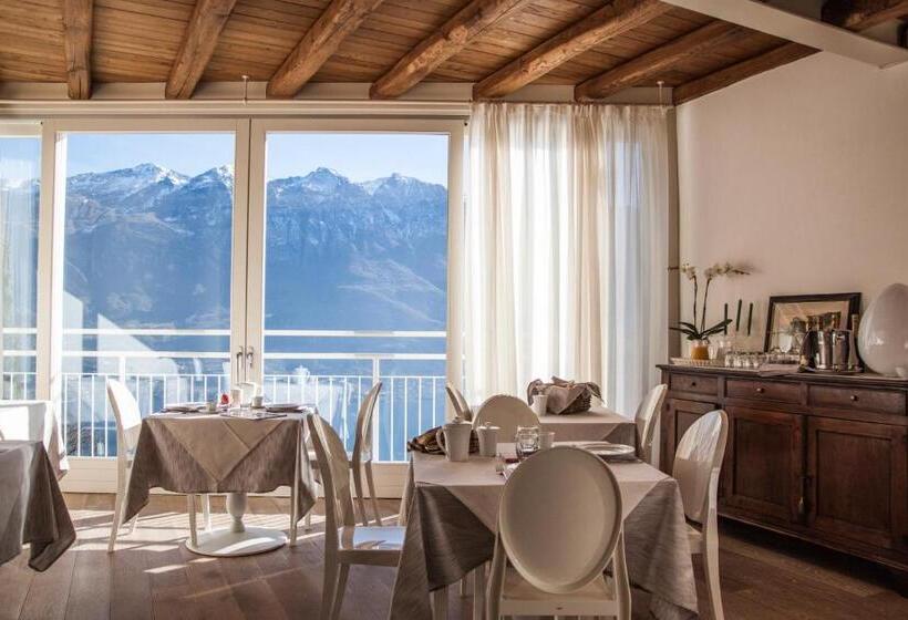 פנסיון Locanda Al Castelletto