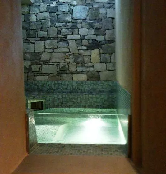 Majatalo Locanda Al Castelletto