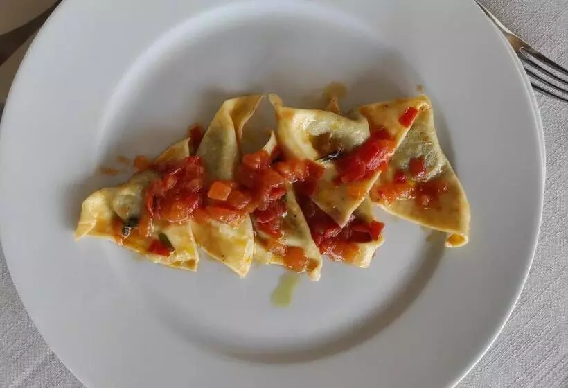 Majatalo Locanda Al Castelletto