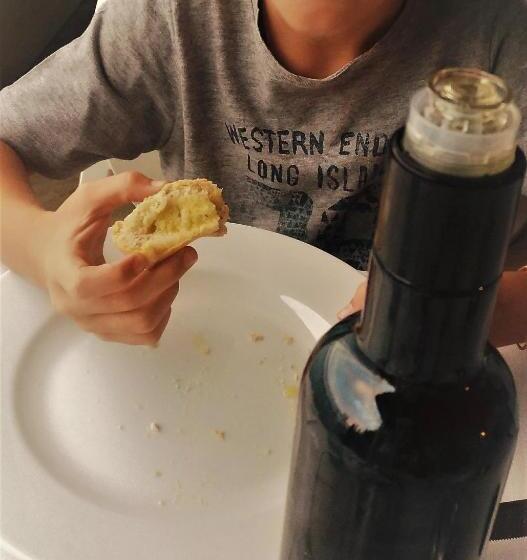 פנסיון Locanda Al Castelletto