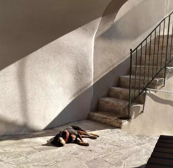 Majatalo Locanda Al Castelletto