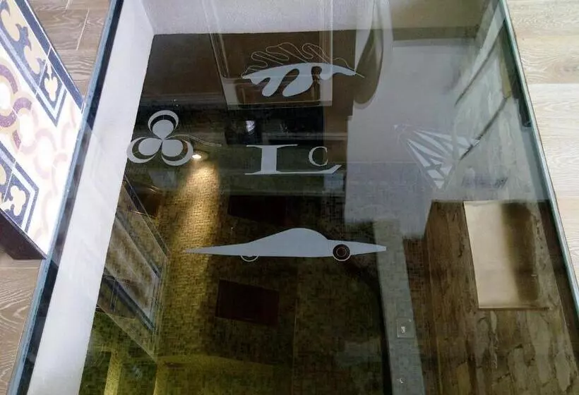 Majatalo Locanda Al Castelletto