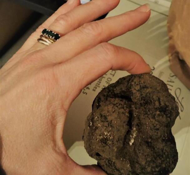 פנסיון Locanda Al Castelletto