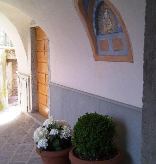 פנסיון Locanda Al Castelletto