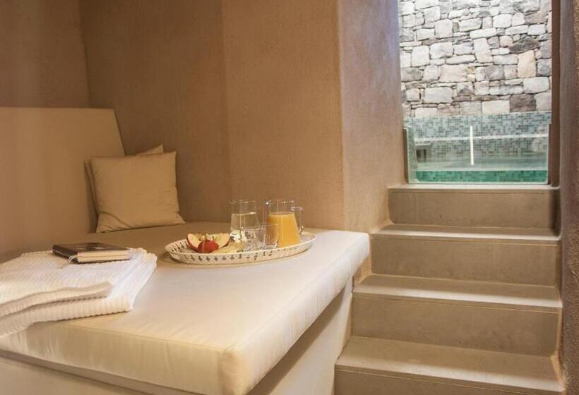 פנסיון Locanda Al Castelletto