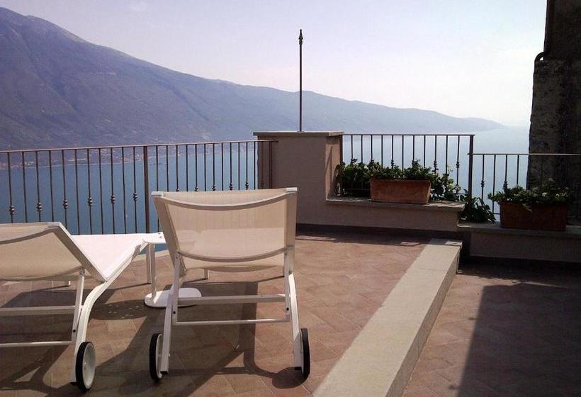 פנסיון Locanda Al Castelletto