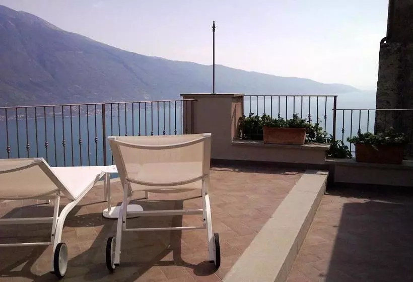 Majatalo Locanda Al Castelletto